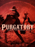 Purgatory: Tales of the Avernine, #4
