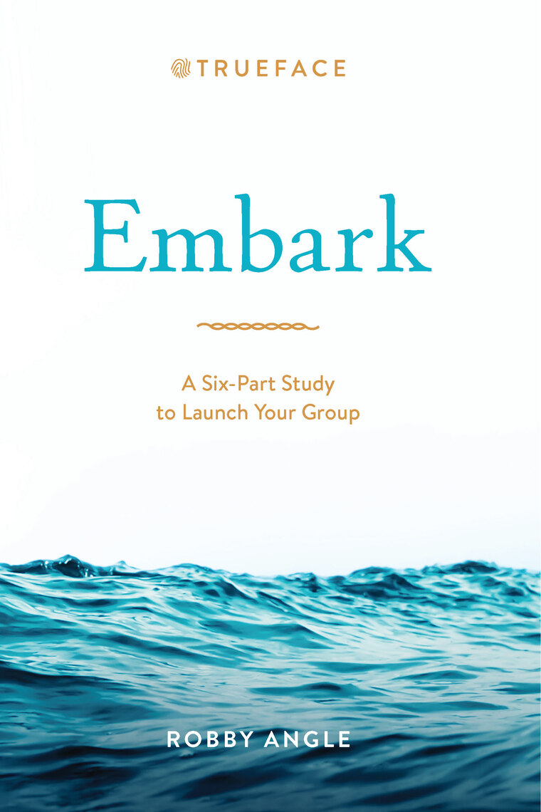 Embark by Robby Angle (Ebook) - Read free for 30 days