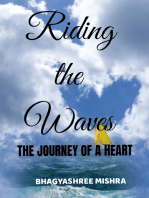 Riding the Waves The Journey of a Heart