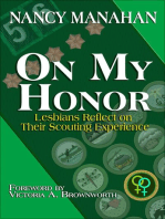 On My Honor: Lesbians Reflect on their Scouting Experiences