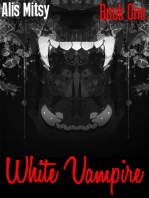 White Vampire
