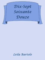 Dix-Sept Soixante Douze