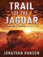 Trail of the Jaguar