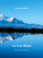 Le lac blanc