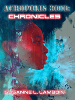 Chronicles: Acropolis 3000, #2