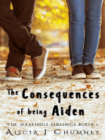 The Consequences of Being Aiden