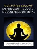 Quatorze leçons en philosophie yogi et l'occultisme oriental (traduit)