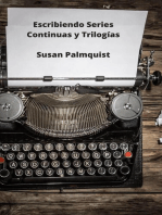 Escribiendo Series Continuas y Trilogías
