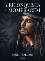 La riconquista di Mompracem