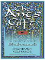 The Ant's Gift: A Study of the Shahnameh