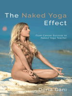 The Naked Yoga Effect: From Cancer Survivor to Naked Yoga Teacher