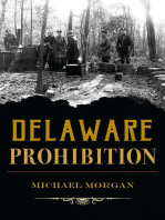 Delaware Prohibition