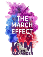 The March Effect