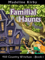 Familial Haunts