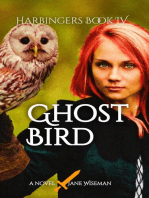 Ghost Bird: Harbingers, #4