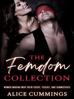 The Femdom Collection