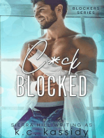 C*ck Blocked: Blockers (A MM Gay Romance Series), #1