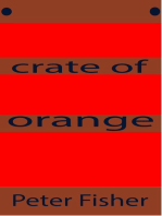 Crate of Orange