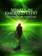 WHAT'S IN EMERALD CITY