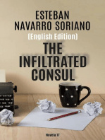 The Infiltrated Consul