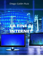 La fine di Internet: La fine di internet