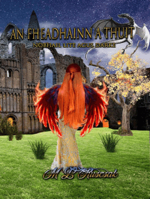 an fheadhainn a thuit: Of Lite and Darke