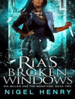 Ria's Broken Windows