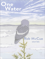One Water: Stories
