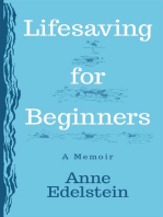 Lifesaving for Beginners: A Memoir