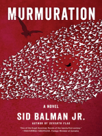 Murmuration: A Novel