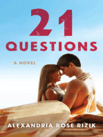 21 Questions: A Novel