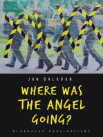 Where Was the Angel Going?