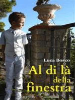 Al di là della finestra