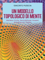 Un Modello Topologico di Mente