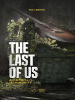 Décrypter les jeux The Last of Us: Que reste-t-il de l’humanité ?