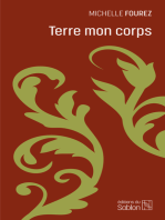 Terre mon corps