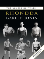Boxers of Rhondda