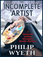 The Incomplete Artist