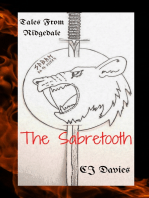 The Sabretooth: Tales from Ridgedale