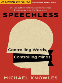 Speechless by Michael Knowles - Ebook | Scribd