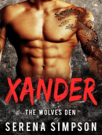 Xander