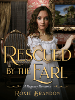 Rescued by the Earl