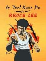 Le Jeet Kune Do de Bruce Lee: Stratégies d’Entraînement et de Combat Jeet Kune Do: Autodéfense, #4