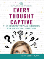 Every Thought Captive