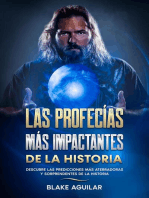 Las Profecías más Impactantes de la Historia