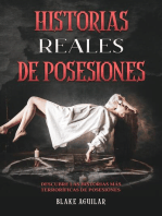 Historias Reales de Posesiones
