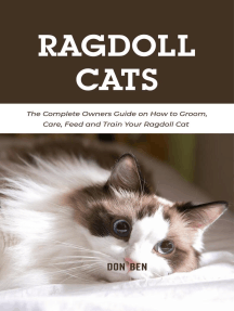 Baca Buku Kucing Online Terbaik