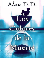 Los Colores de la Muerte