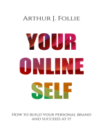 Your Online Self