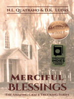 Merciful Blessings: The Amazing Grace Trucking Series